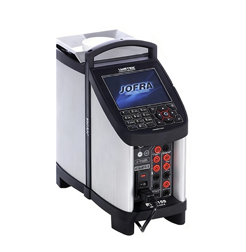 JOFRA RTC158A干体炉