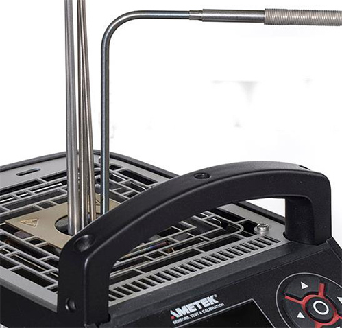 AMETEK JOFRA CTC350A干体炉
