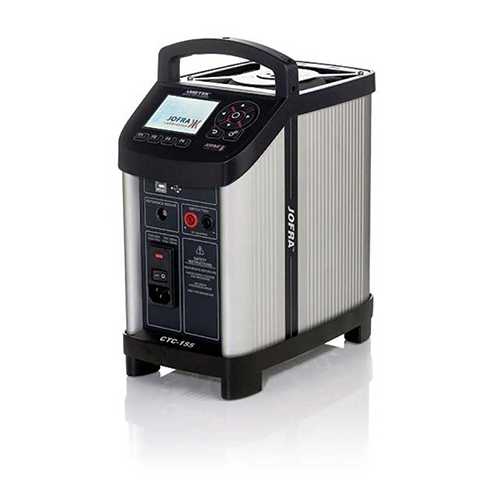 AMETEK JOFRA CTC660C干体炉