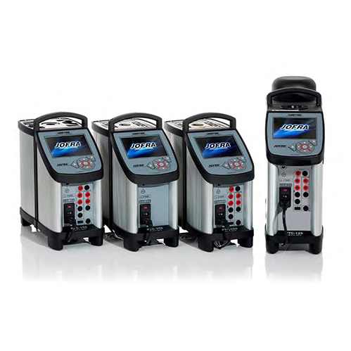 AMETEK PTC-350B 干体炉