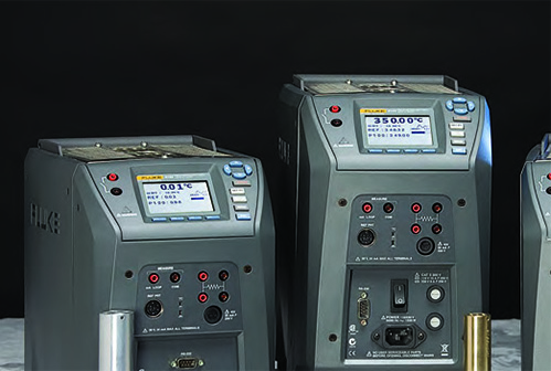 FLUKE 9144-CN系列 现场计量炉