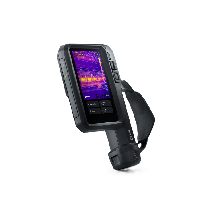 FLIR i35红外热像仪3