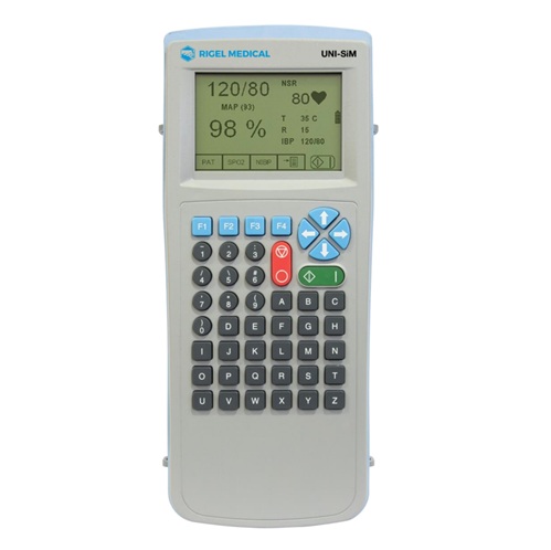 Rigel Medical UNI‑SIM+生命体征模拟仪1.jpg