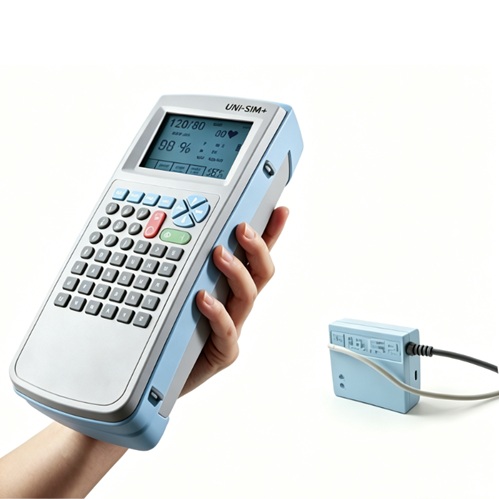Rigel Medical UNI‑SIM+生命体征模拟仪3.jpg