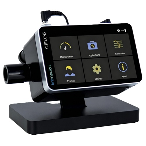 RIGEL MEDICAL CITREX H5呼吸机测试仪2.jpg